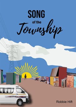 Cover Song of the Township (eBook, ePUB)