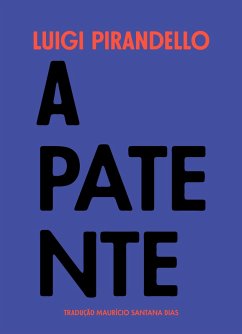 A patente (eBook, ePUB) - Pirandello, Luigi