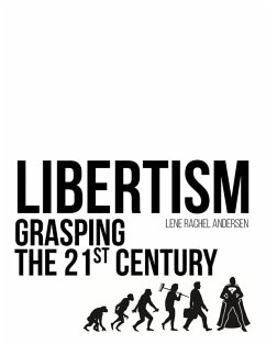 Cover Libertism (eBook, ePUB)