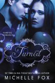 Turned (eBook, ePUB)