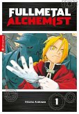 Fullmetal Alchemist Bd.1