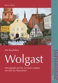 Wolgast, Der Reiseführer