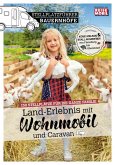 Stellplatzführer Bauernhöfe (eBook, ePUB)