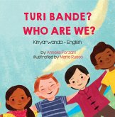 Who Are We? (Kinyarwanda-English) (eBook, ePUB)