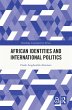 African Identities and International... - Bild 1