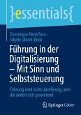 Führung in der Digitalisierung – Mit Sinn und Selbststeuerung (eBook, PDF)