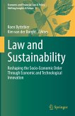 Law and Sustainability (eBook, PDF)