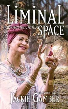 Liminal Space (eBook, ePUB) Cover Liminal Space (eBook, ePUB)