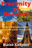 Proximity of Heavens (eBook, ePUB)