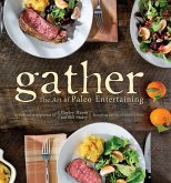 Gather (eBook, ePUB)