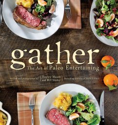 Gather (eBook, ePUB) - Staley, Bill