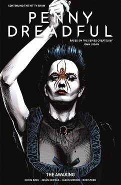 Cover Penny Dreadful Volume 1 (eBook, PDF)