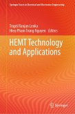 HEMT Technology and Applications (eBook, PDF)
