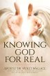 Knowing God For Real (eBook, ePUB) - Bild 1