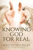 Knowing God For Real (eBook, ePUB)