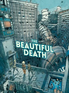 Beautiful Death collection (eBook, PDF) - Bablet, Mathieu