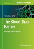 The Blood-Brain Barrier (eBook, PDF)
