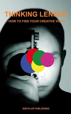 Thinking Lenses (eBook, ePUB) - Boed, Charlotte Kim