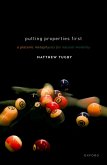 Putting Properties First (eBook, PDF) Putting Properties First (eBook, PDF)