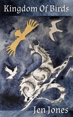 Cover Kingdom Of Birds (eBook, ePUB)