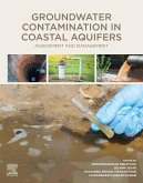 Groundwater Contamination in Coastal Aquifers (eBook, ePUB)
