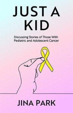 Cover Just A Kid (eBook, ePUB)