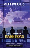 The Universal Inventions (eBook, ePUB)