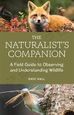 The Naturalist's Companion (eBook, ePUB)