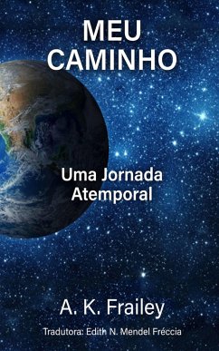 Cover Meu Caminho (eBook, ePUB)