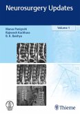 Neurosurgery Updates, Vol. 1 (eBook, ePUB)
