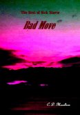 Bad Move (Det. Lt. Nick Storie Mysteries, #16) (eBook, ePUB) Bad Move (Det. Lt. Nick Storie Mysteries, #16) (eBook, ePUB)