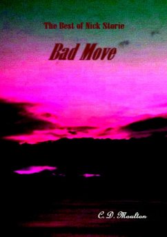 Cover Bad Move (Det. Lt. Nick Storie Mysteries, #16) (eBook, ePUB)