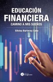 Educación financiera (eBook, ePUB)