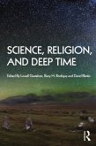 Science, Religion and Deep Time (eBook, ePUB)