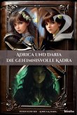 Adrica & Daria (eBook, ePUB)