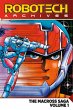 Robotech Archives (eBook, PDF) - Bild 1