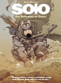 Oscar Martin's Solo (eBook, PDF) Oscar Martin's Solo (eBook, PDF)