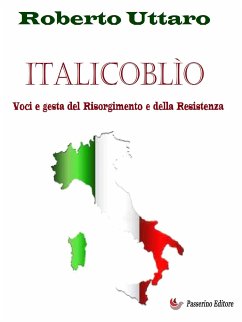 Italicoblìo (eBook, ePUB) - Uttaro, Roberto