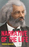 Narrative of the Life of Frederick Douglass: The Original 1845 Edition (The Autobiography Classics Of Frederick Douglass) (eBook, ePUB)