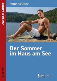 Der Sommer im Haus am See (eBook, ePUB) - Cruiser, Robin