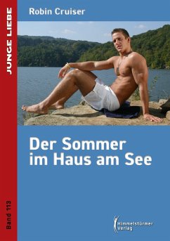 Cover Der Sommer im Haus am See (eBook, ePUB)