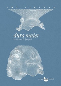 Cover Dura mater (eBook, ePUB)