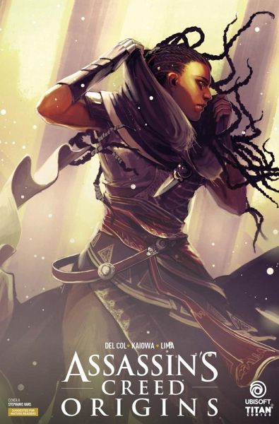 Assassin's Creed (eBook, PDF)