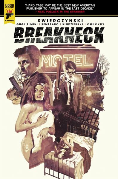 Breakneck collection (eBook, PDF) Breakneck collection (eBook, PDF)