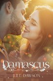 Damascus (eBook, ePUB)