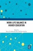 Work-Life Balance in Higher Education (eBook, ePUB)