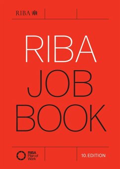 Cover RIBA Job Book (eBook, PDF)