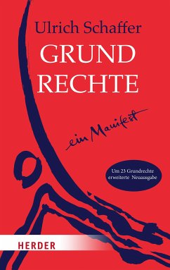 Grundrechte (eBook, PDF) - Schaffer, Ulrich