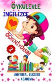 Oykulerle Ingilizce Ogreniyorum (eBook, ePUB) Oykulerle Ingilizce Ogreniyorum (eBook, ePUB)