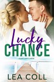 Lucky Chance (Second Chance Harbor, #3) (eBook, ePUB)